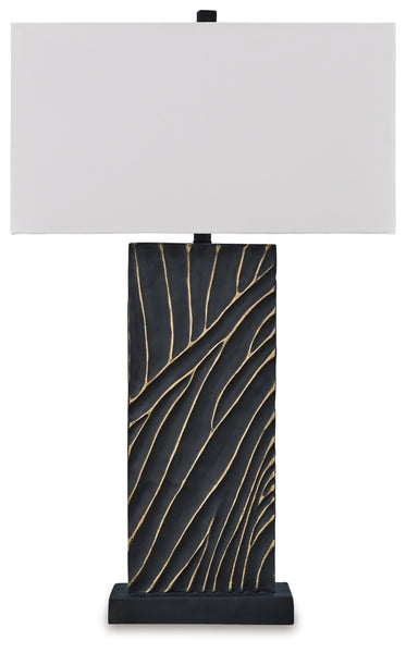 Bartlen Poly Table Lamp (1/CN)