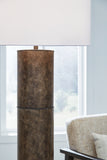 Jebson Metal Floor Lamp (1/CN)