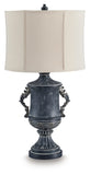 Morvanford Poly Table Lamp (1/CN)