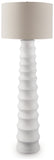 Veraleigh Poly Floor Lamp (1/CN)
