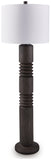 Fainwell Poly Floor Lamp (1/CN)