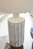 Imre Poly Table Lamp (1/CN)