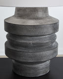 Wahida Poly Table Lamp (1/CN)