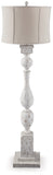 Madsbrook Poly Floor Lamp (1/CN)