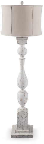Madsbrook Poly Floor Lamp (1/CN)
