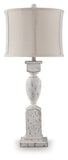 Madsbrook Poly Table Lamp (1/CN)