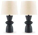 Scarbot Table Lamp (Set of 2)