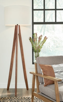 Dallson Floor Lamp