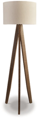 Dallson Floor Lamp