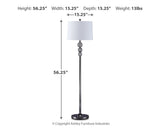 Joaquin Floor Lamp