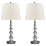 Joaquin Table Lamp (Set of 2)