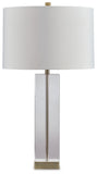 Teelsen Table Lamp