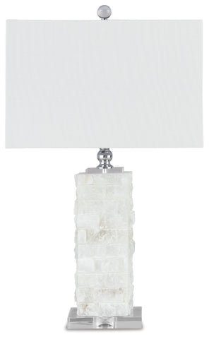 Malise Table Lamp