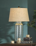 Sharmayne Table Lamp