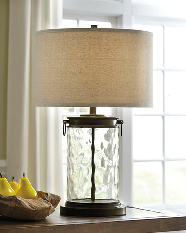 Tailynn Table Lamp