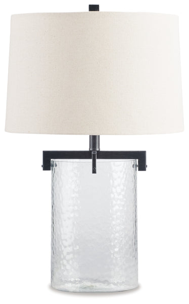 Fentonley Table Lamp