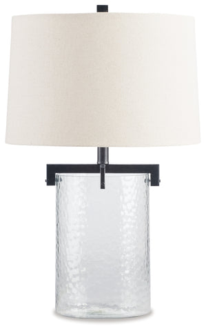 Fentonley Table Lamp