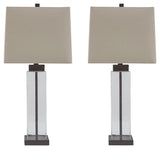 Alvaro Table Lamp (Set of 2)