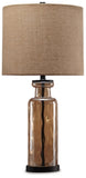 Laurentia Table Lamp