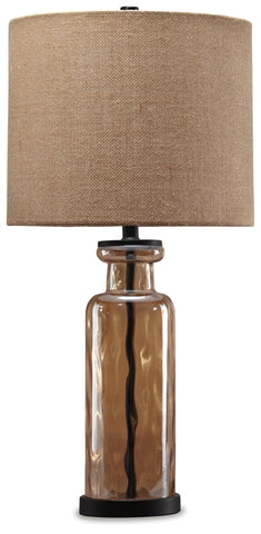 Laurentia Table Lamp