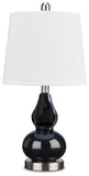 Makana Table Lamp