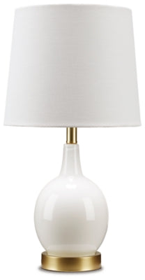 Arlomore Table Lamp