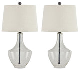 Gregsby Table Lamp (Set of 2)