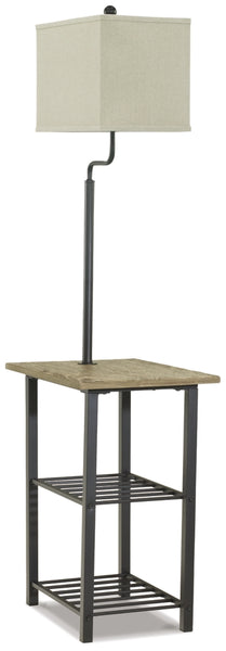 Shianne Floor Lamp