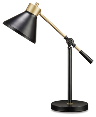 Garville Desk Lamp