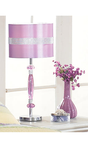 Nyssa Table Lamp