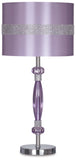 Nyssa Table Lamp