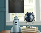 Cale Table Lamp