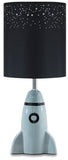 Cale Table Lamp