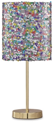 Maddy Table Lamp