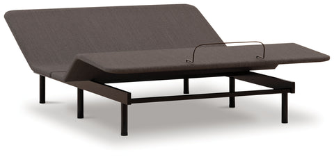 Comfort Classic Adj Base Full Adjustable Base