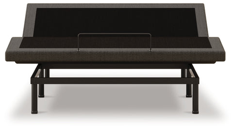 Comfort Premier Adj Base Queen Adjustable Base