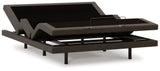 Comfort Ultra Adj Base Queen Adjustable Base (Box B)