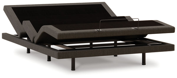 Comfort Ultra Adj Base Queen Adjustable Base (Box B)