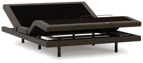 Comfort Ultra Adj Base Queen Adjustable Base (Box B)