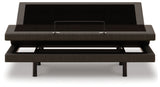 Comfort Ultra Adj Base Full Adjustable Base (Box B)