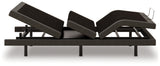 Comfort Ultra Adj Base Queen Adjustable Base (Box A)