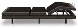 Comfort Ultra Adj Base Queen Adjustable Base (Box B)