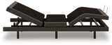Comfort Ultra Adj Base Full Adjustable Base (Box A)