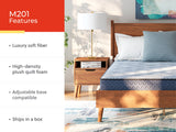 Peak 2.0 Bonnell Queen Mattress