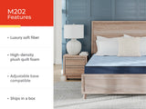 Peak 2.0 10 Hybrid Twin Mattress
