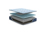 Peak 2.0 12 Hybrid Twin Mattress