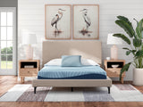 Peak 2.0 8 Memory Foam Twin Mattress