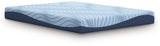 Peak 2.0 8 Memory Foam Queen Mattress