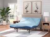 Peak 2.0 8 Memory Foam Twin Mattress