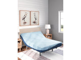 Peak 2.0 8 Memory Foam Queen Mattress